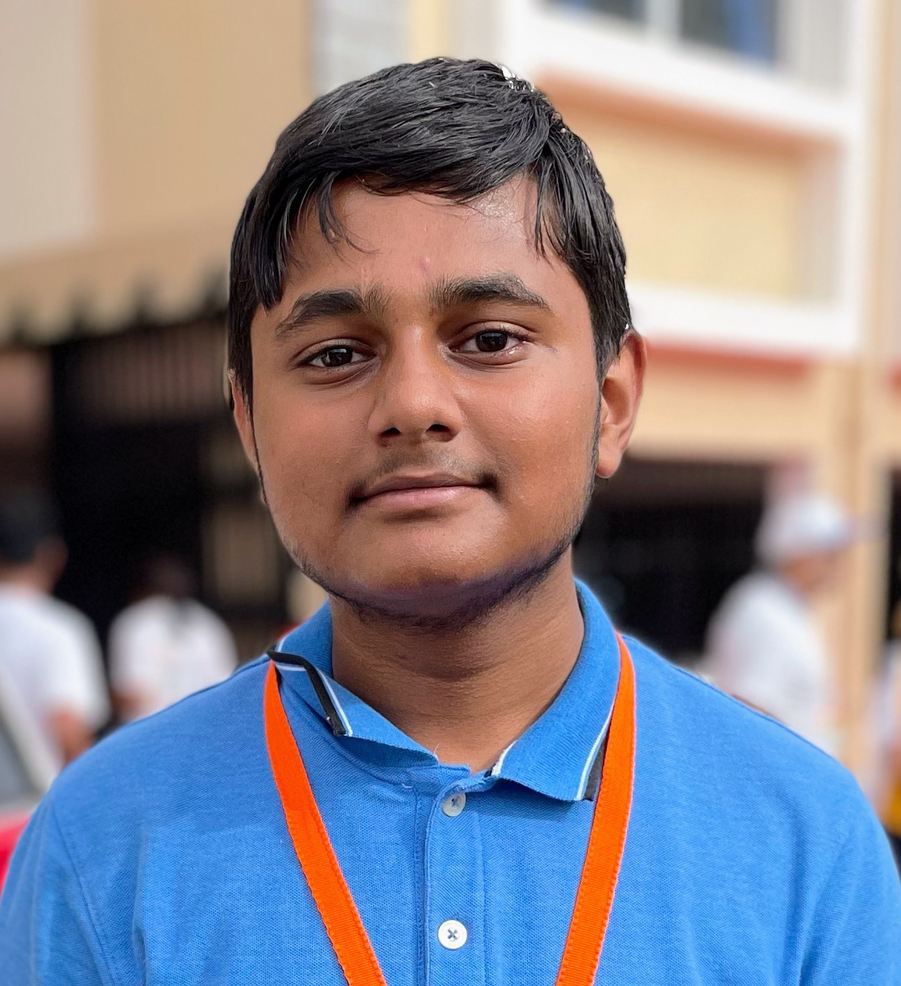 Vachan's Projects